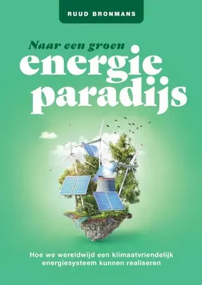 Naar een groen energieparadijs Must-Have