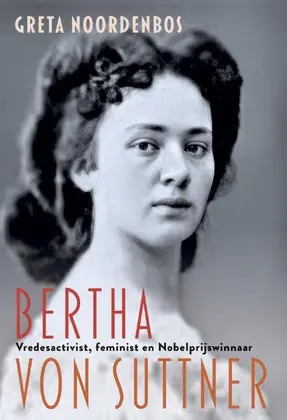 Bertha von Suttner Op = Op