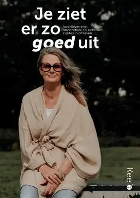 ‘Je ziet er zo goed uit!’ Fabrieksprijs