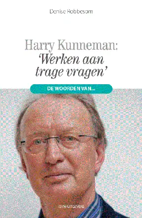 'Werken aan trage vragen' Koopje
