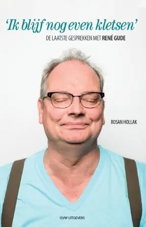 ‘Ik blijf nog even kletsen.' Rechtstreeks Van De Fabrikant