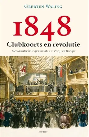 1848 – Clubkoorts en revolutie Koop Vandaag