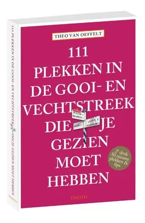 111 plekken in de Gooi-Vechtstreek die je gezien moet hebben Rechtstreeks Van De Fabrikant