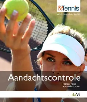 &Tennis - Aandachtscontrole Meest Verkocht