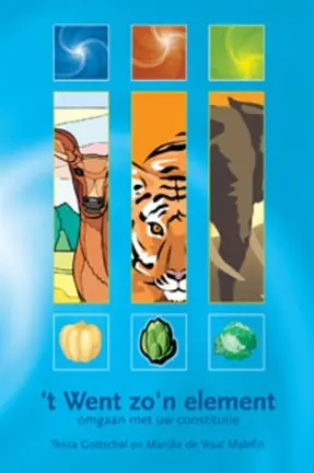 't Went zo'n element Direct Verzonden