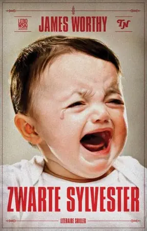 Zwarte Sylvester Laatste Versie