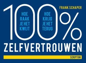 100procent zelfvertrouwen Actieprijs