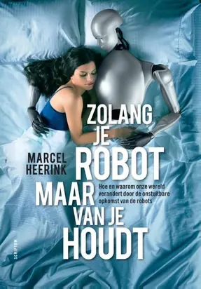 Zolang je robot maar van je houdt Populair