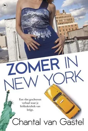 Zomer in New York Gratis Retour