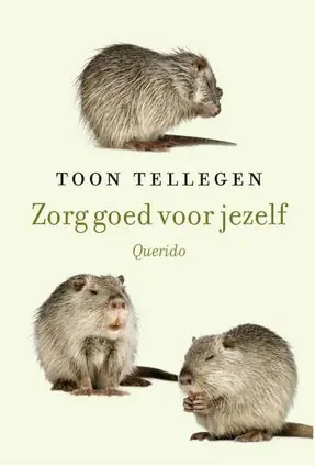 Zorg goed voor jezelf Laatste Versie