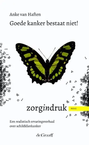 Zorgindruk - Goede kanker bestaat niet! Lage Kosten