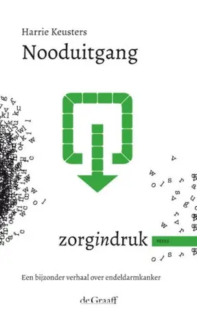 Zorgindruk - Nooduitgang Koop Vandaag
