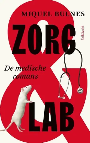 Zorg & Lab Beperkte Voorraad