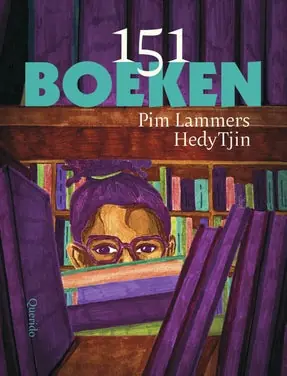 151 boeken Merkproduct