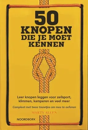50 knopen die je moet kennen Hete Deal
