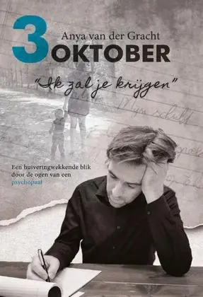 3 oktober Koop Online