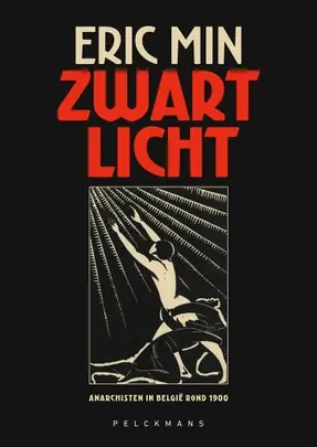 Zwart licht Nieuw