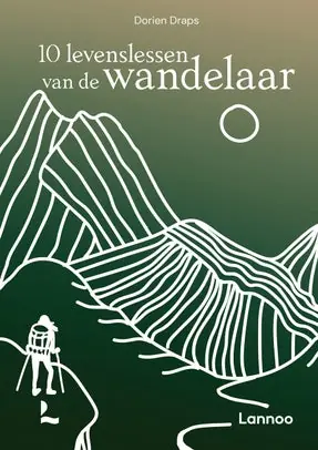 10 levenslessen van de wandelaar Uitverkoop