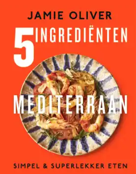 5 Ingrediënten Mediterraan Voordeelprijs