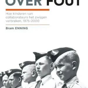 Spreken over fout (e-book) Koop Online