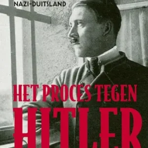 Het proces tegen Hitler (e-book) Koopje