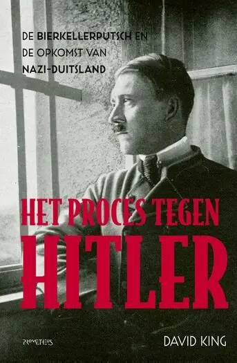 Het proces tegen Hitler (e-book) Koopje