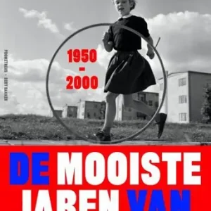 De mooiste jaren van Nederland (e-book) Gratis Retour