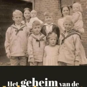 Must-Have Het geheim van de Valeriusstraat (e-book)