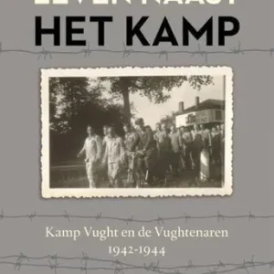 Leven naast het kamp (e-book) Beste Prijs