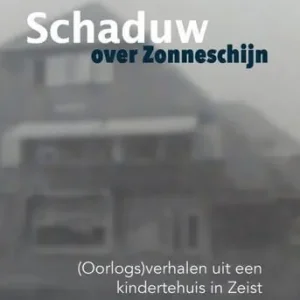 Schaduw over Zonneschijn (e-book) Bestel Nu