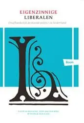 Eigenzinnige liberalen (e-book) Tijdelijk Beschikbaar