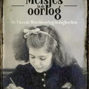 Meisjes in de oorlog (e-book) Must-Have