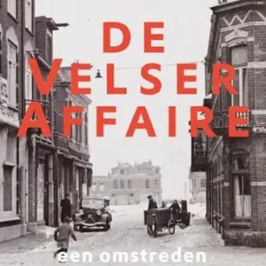 Populair De Velser affaire (e-book)
