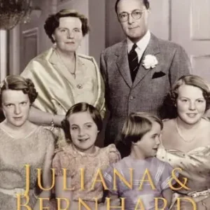 Lage Kosten Juliana en Bernhard (e-book)