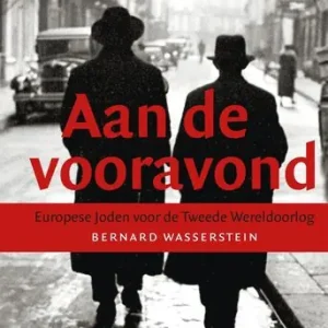 Aan de vooravond (e-book) Betrouwbaar