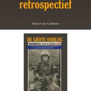 1914 in retrospectief (e-book) Direct Verzonden