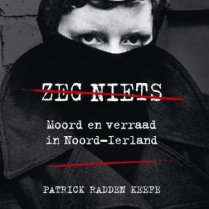 Zeg niets (e-book) Voordeelprijs