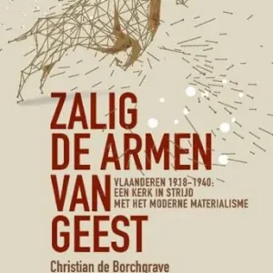 Zalig de armen van geest (e-book) Op = Op