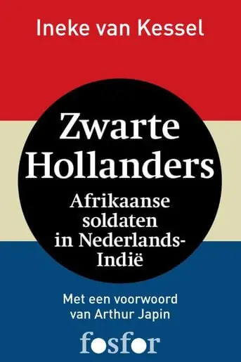 Zwarte Hollanders (e-book) Alleen Vandaag