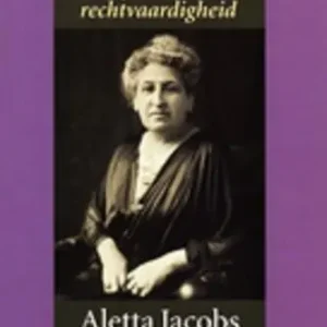 Aletta Jacobs 1854-1929 (e-book) Laatste Kans
