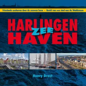 Weekendaanbieding Harlingen Zee Haven