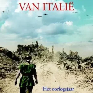 Actieprijs Het verdriet van Italie (e-book)