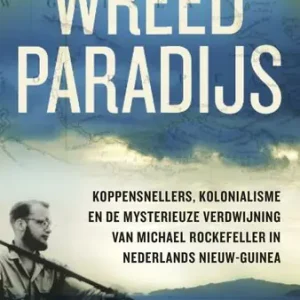 Wreed paradijs (e-book) Koopje