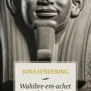 Wahibre-em-achet en andere Grieken (e-book) Finale Uitverkoop