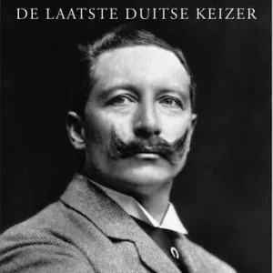 Wilhelm II (e-book) Voordeelprijs