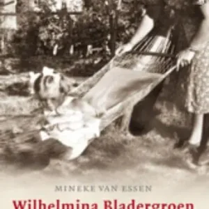 Wilhelmina Bladergroen (e-book) Voordeelprijs