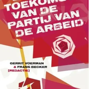 Zeventig jaar Partij van de Arbeid (e-book) Lage Kosten