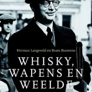 Whisky, wapens en weelde (e-book) Koop Vandaag