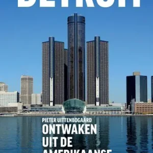 Aanbieding Detroit