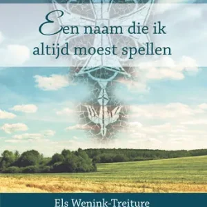 Alleen Vandaag Een naam die ik altijd moest spellen